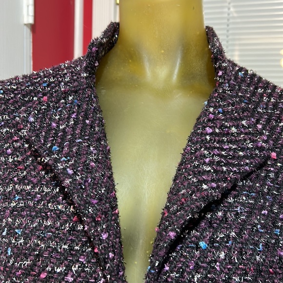Chico's blazer - Picture 2 of 8